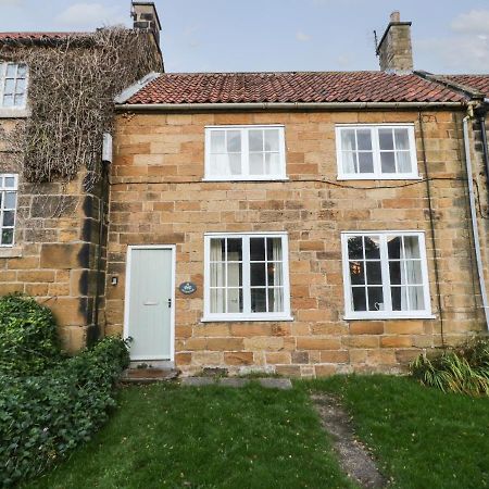 Jenny'S Cottage 诺斯阿勒顿 外观 照片