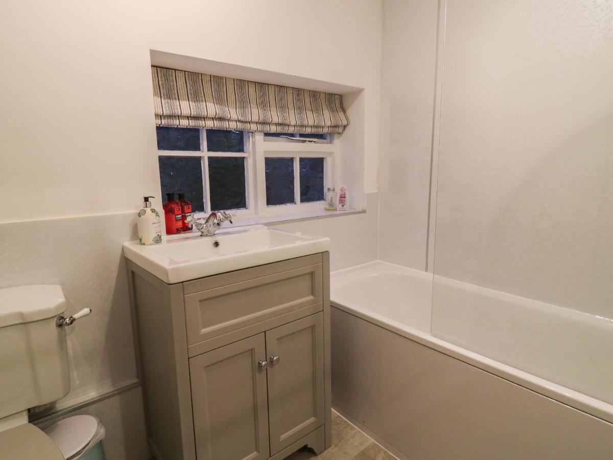 Jenny'S Cottage 诺斯阿勒顿 外观 照片