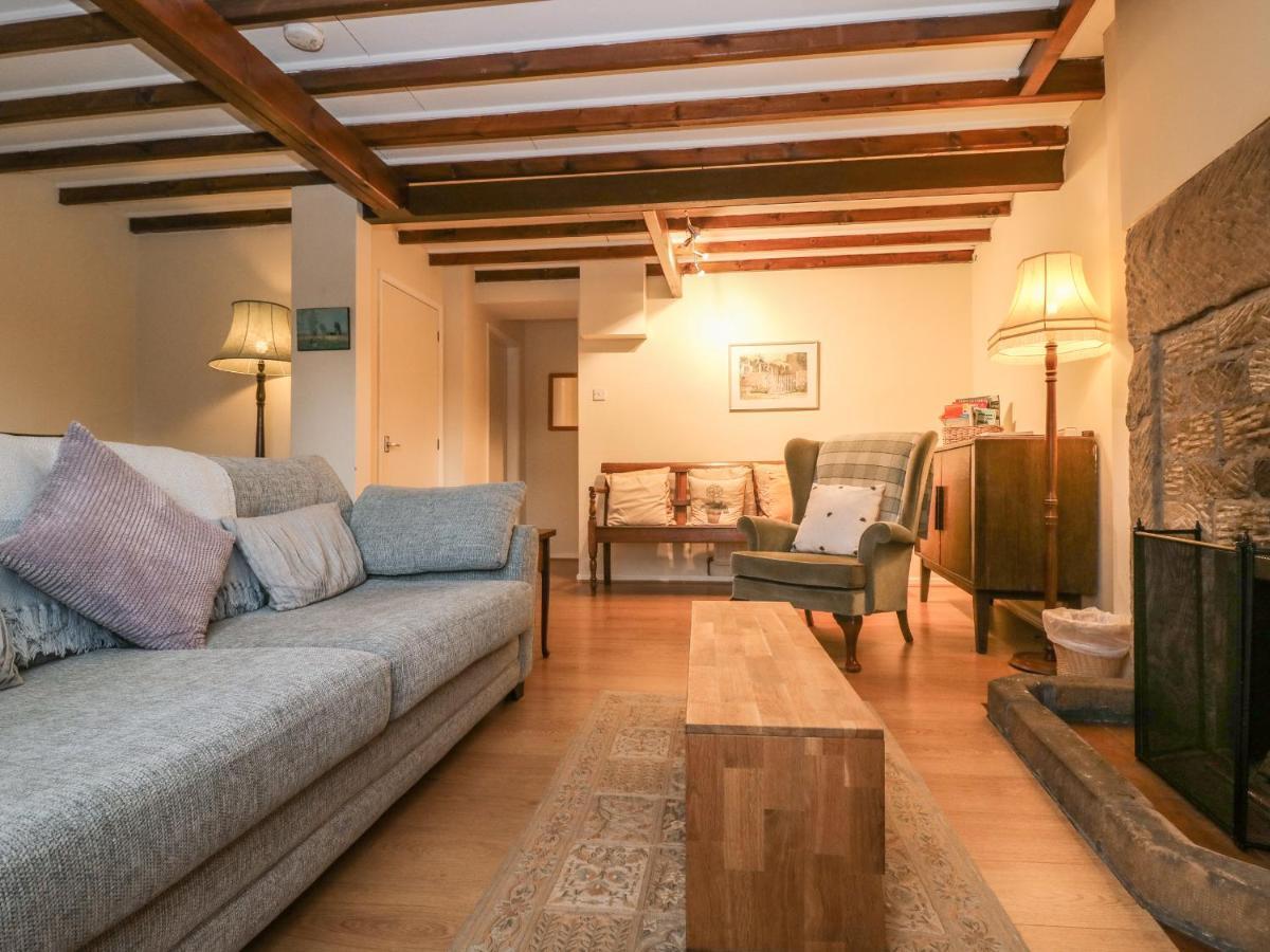 Jenny'S Cottage 诺斯阿勒顿 外观 照片