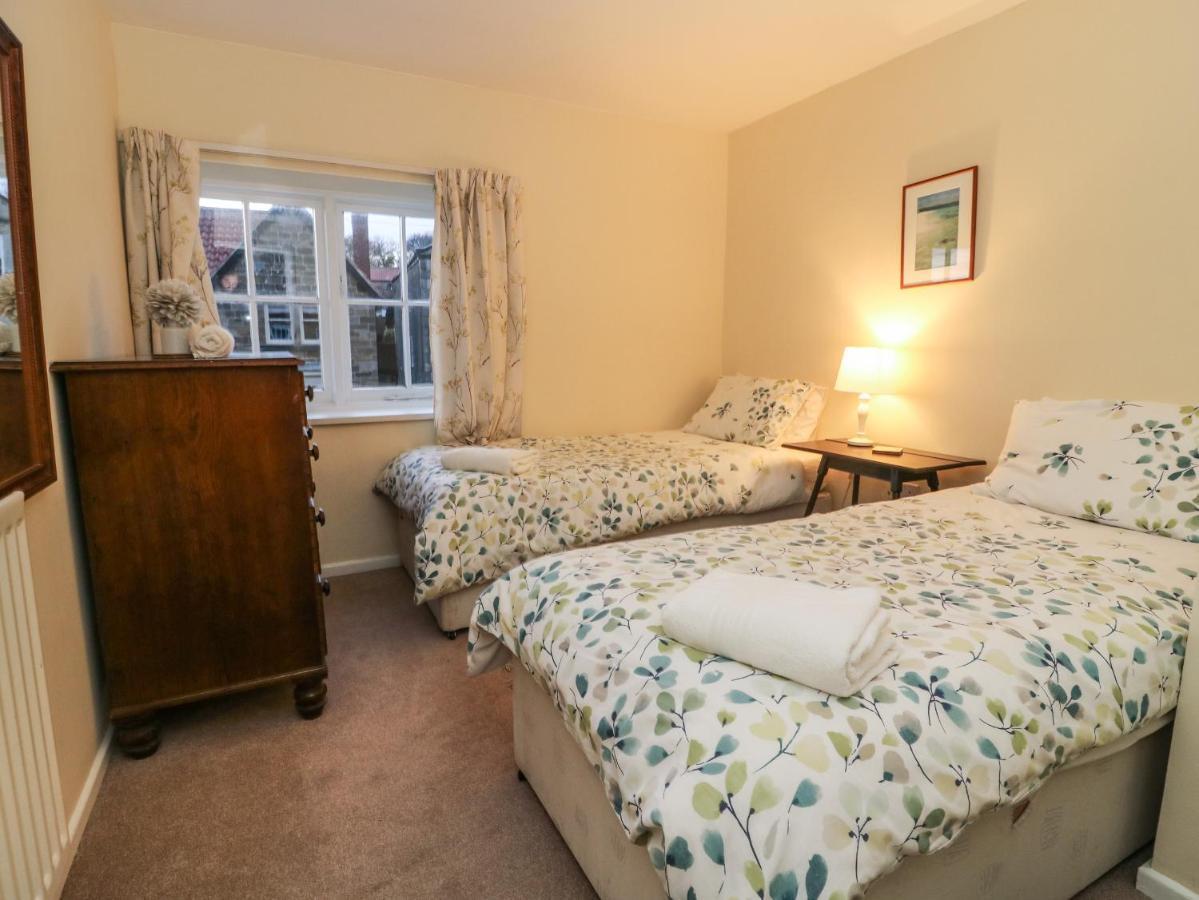 Jenny'S Cottage 诺斯阿勒顿 外观 照片