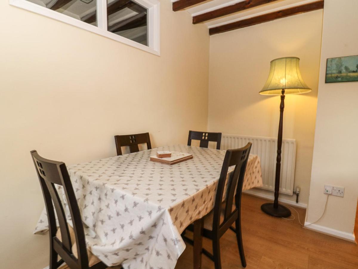 Jenny'S Cottage 诺斯阿勒顿 外观 照片