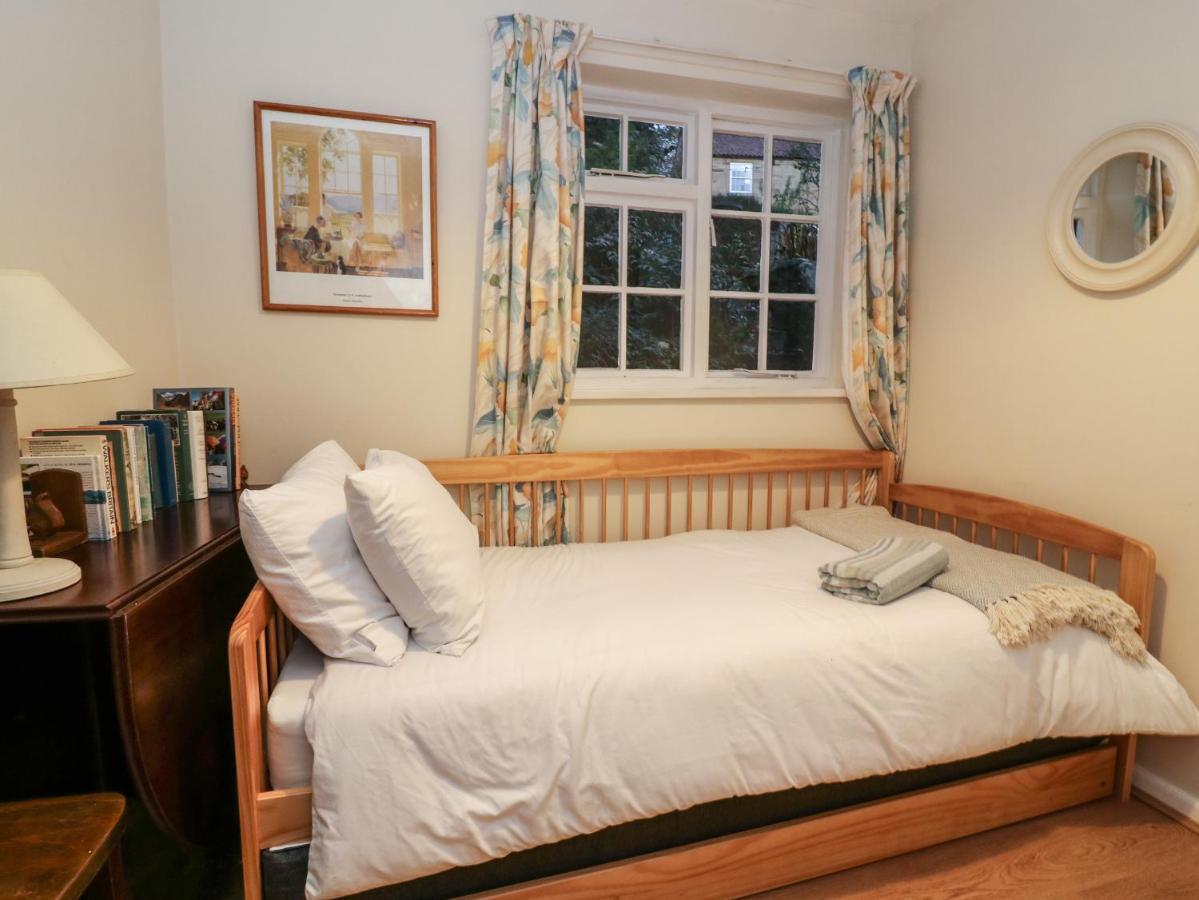 Jenny'S Cottage 诺斯阿勒顿 外观 照片