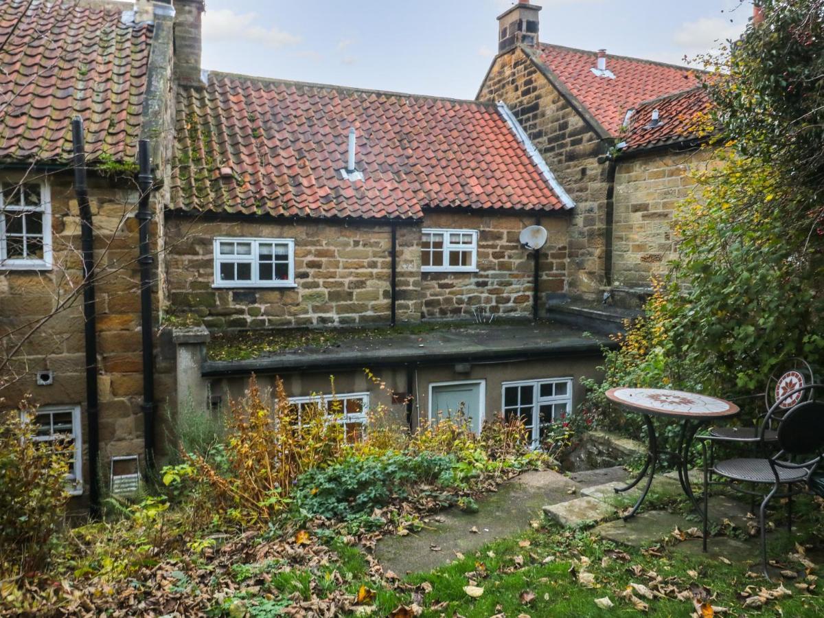Jenny'S Cottage 诺斯阿勒顿 外观 照片